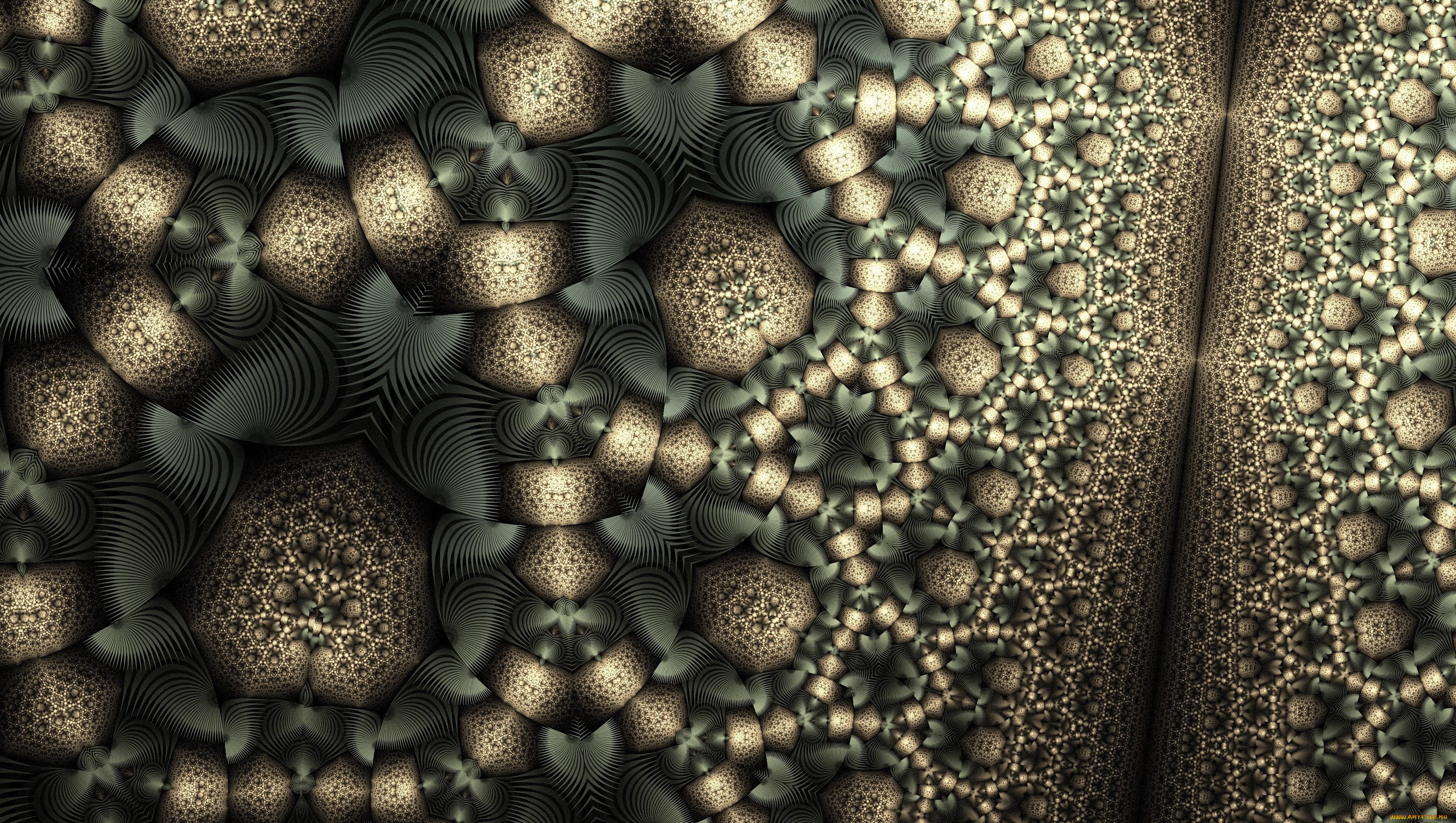 3 ,  , fractal, , , 